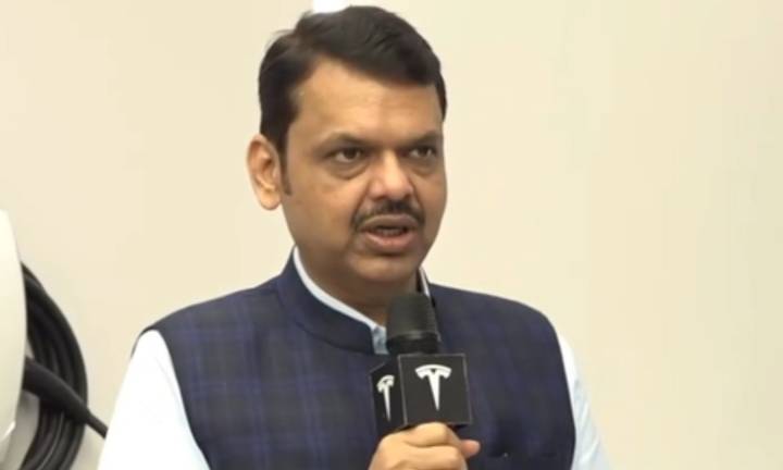 No one would've dared to attack India had there been Op Sindoor after 26/11: Fadnavis
