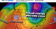 Cold front brings cooler temperatures, high winds to Colorado on Saturday