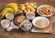 Carbs or No Carbs: Smarter Portions, Better Grains and More Protein Help Prevent Diabetes and Obesity