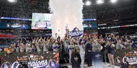 World Series Game 7 viewership is best since 1991