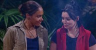I'm A Celebrity's Shona forced to confess after breaking camp rule 