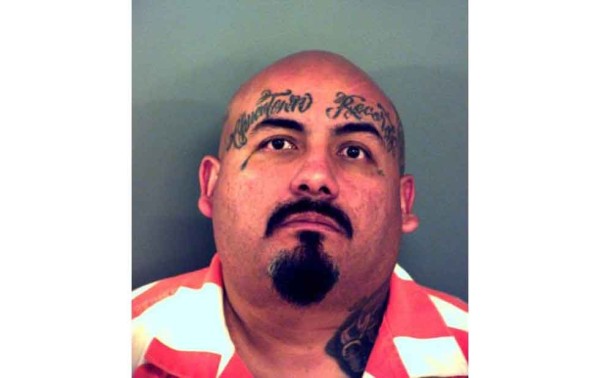 Arrestan por secuestro a Crazy Lil’G, rapero de El Paso