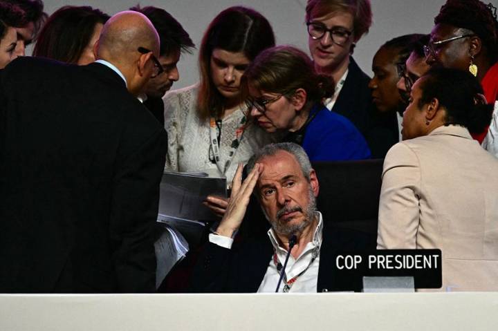COP30 Kicked the Climate Can Down the Road Once Again