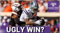 REACTION: Kansas State Wins UGLY in Stillwater. Takes Down Oklahoma State, Bowl Hopes STILL ALIVE