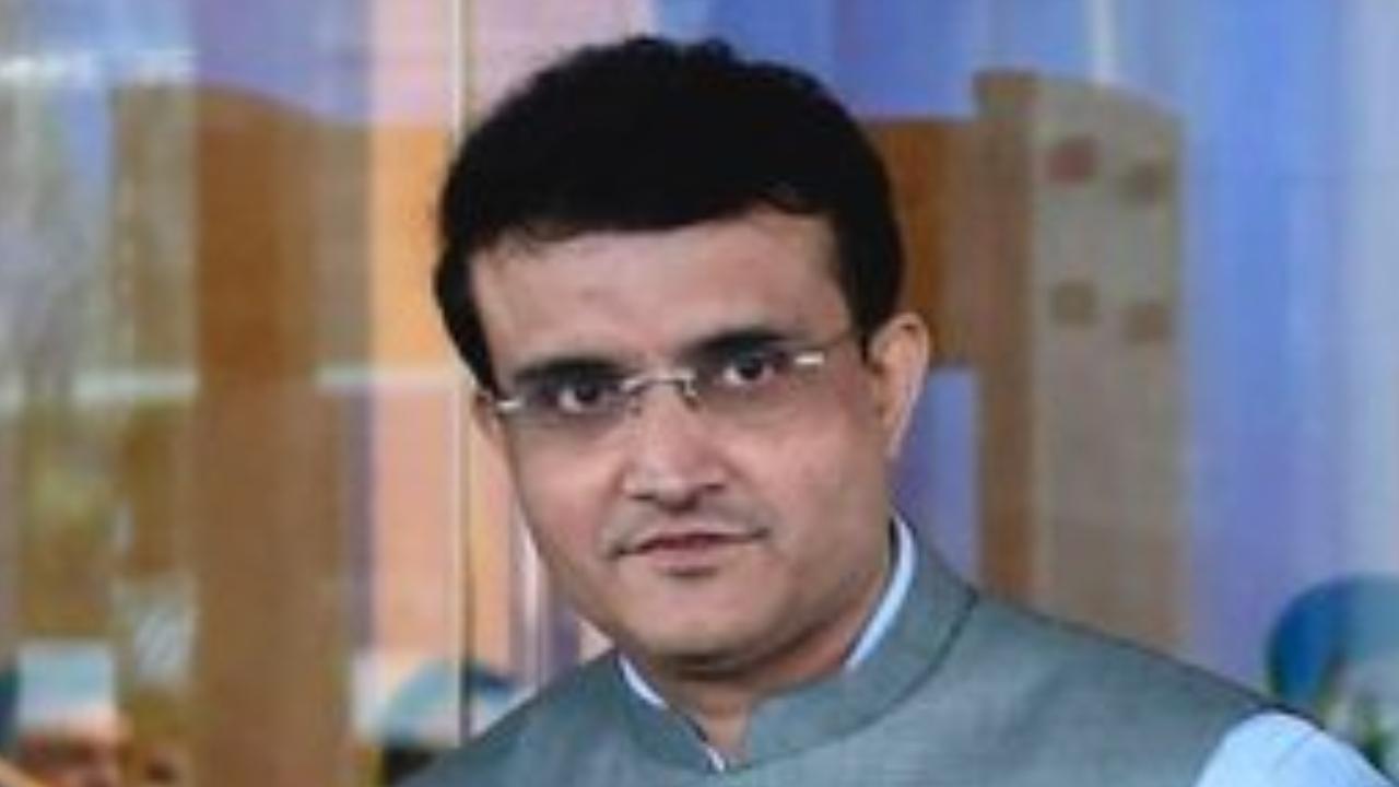 IND vs SA 1st Test: Sourav Ganguly warns South Africa ahead of contest