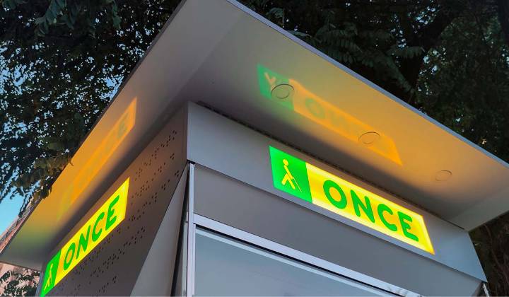 Canarias vuelve a estar de suerte: la ONCE deja más de 1,5 millones de euros en las Islas