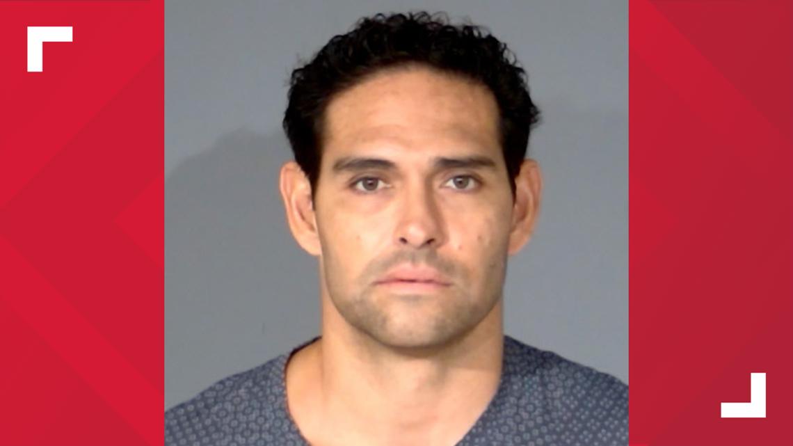 REPORT: Mark Sanchez 'officially done' at FOX Sports after Indianapolis stabbing incident