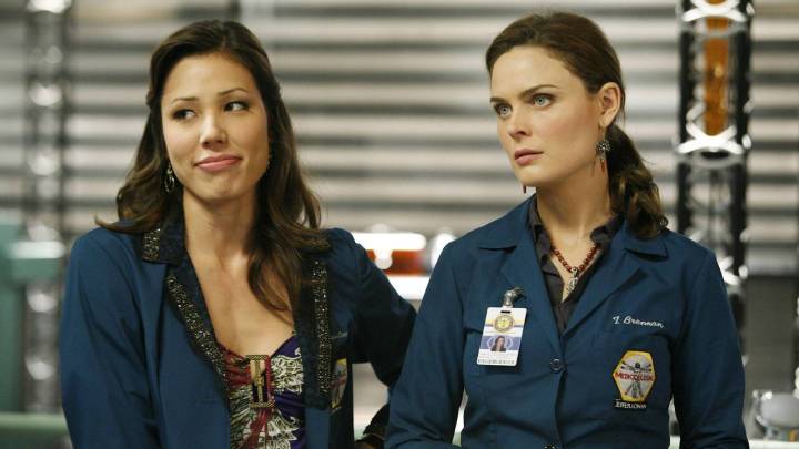 Nicole Kidman’s Upcoming TV Show Will Be The Perfect Bones Replacement