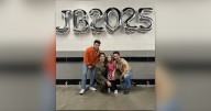TikTok post helps girl with heart condition meet Jonas Brothers in Detroit