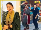 Sunita Ahuja makes BIG statement on Govinda- Krushna Abhishek's 7 years fued