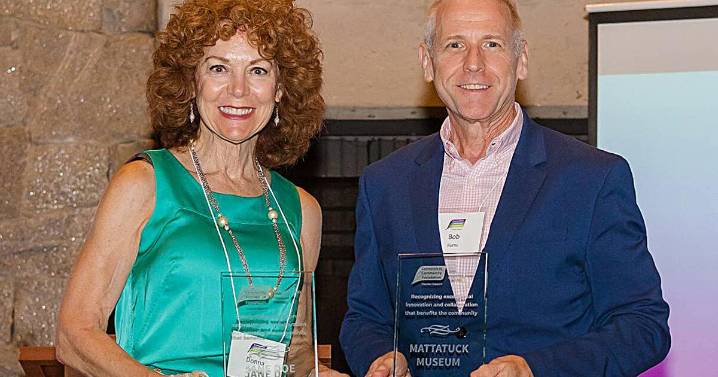 Connecticut Community Foundation Awards Two Local Nonprofits