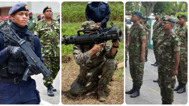 País vecino de Venezuela anuncia nuevos ejercicios militares junto a Estados Unidos y aumenta la presión contra Maduro