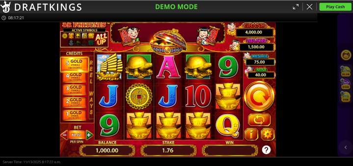 88 Fortunes slot review 2025: Strategy, RTP, and free play guide