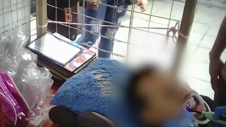 Alerta por falsos odontólogos que operan en las calles de Bogotá: riesgo mortal para pacientes