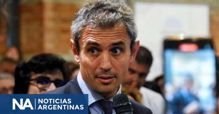 Martín Menem señala que el Presupuesto 2026 será la prioridad en el Congreso