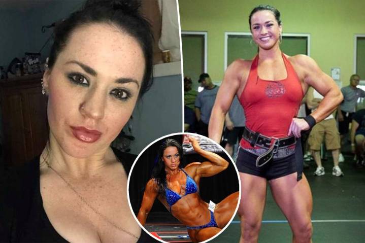 Cause behind bodybuilder Hayley McNeff's sudden death revealed