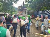 Segunda entrega de apoyos por lluvias en SLP: montos, fechas y requisitos