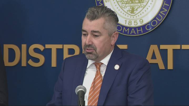 Multnomah County DA threatens prosecution of drug users who fail to complete deflection program