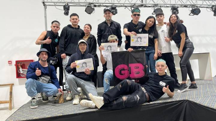 El Municipio promueve el servicio comunitario en el CIP