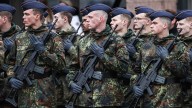 Germany wants to build Europe’s strongest army – a new conscription bill is moving that closer