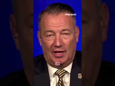 'Operation DIRTBAG?!': ICE chief asked how names are picked #shorts #foxnews #us #news