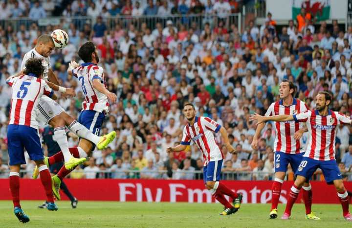 Un fondo de EEUU es el accionista mayoritario del Atlético de Madrid