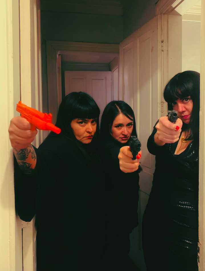 Valparaíso: Mercado Puerto abre sus puertas a intervención artística con literatura, música y acción colectiva