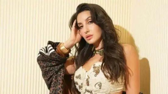 ‘My Name Is An Easy Target’: Norah Fatehi Issues Statement In Dawood