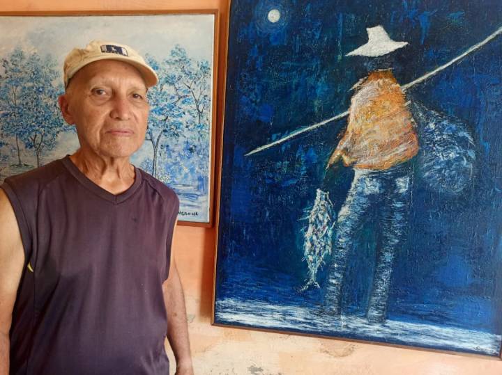 El legado de Aníbal Sangrona: disciplina y vocación social