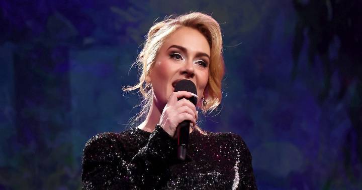 Adele Will Star in Tom Ford’s Next Movie ‘Cry to Heaven’