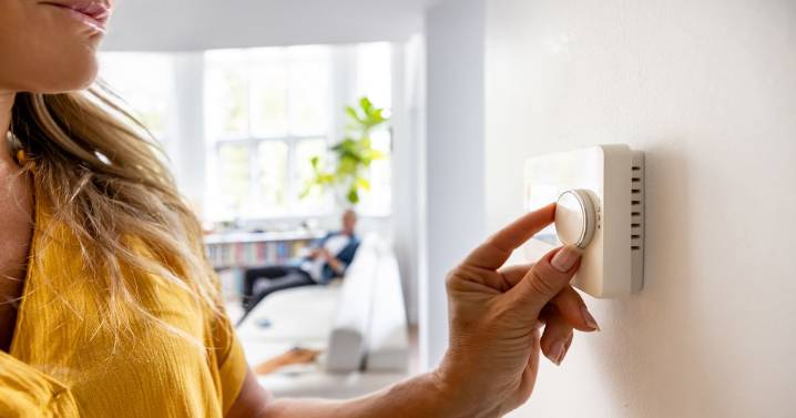 Plumber issues verdict on whether you should leave heating on low all day