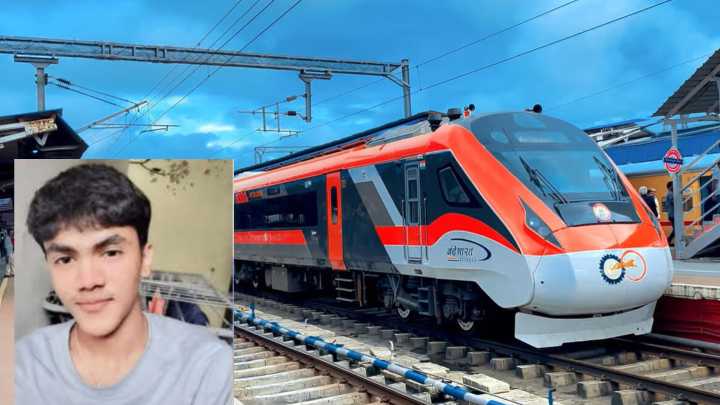 Tragic Incident in Kalyan: College Student Ends Life After Altercation Over Language on Local Train