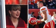 Why Taylor Swift Not Seen at Travis Kelce’s Chiefs