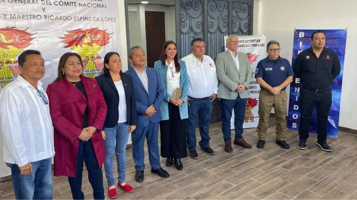 La CAT exige modificar el Mecanismo Laboral de Respuesta Rápida del T-MEC para reforzar la autonomía sindical