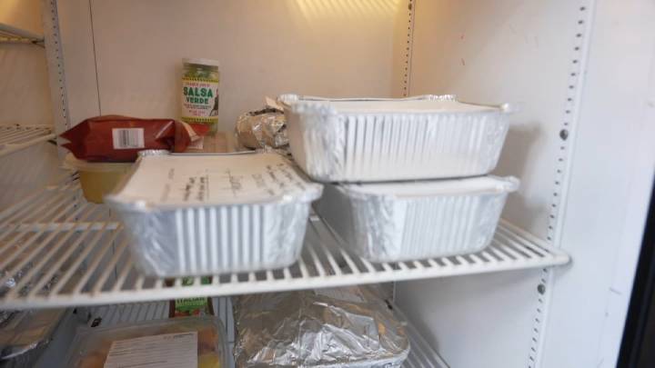 Volunteers making a difference one home-cooked dish at a time – NBC Boston