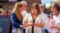 Beatrice and Eugenie step forward as King Charles signals ‘very kind’ support for his nieces