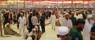 Bhopal Ijtema: Massive Gathering Expected On Final Day