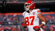 Travis Kelce retirement: Chiefs star won't make decision until after 2025 season