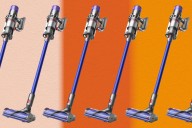 The Dyson V11 is 37% off at Amazon on Black Friday 2025