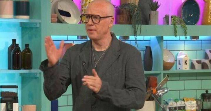 Sunday Brunch chaos as stars forced to pull out of show last minute