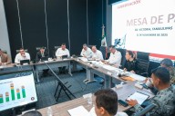 Tamaulipas une fuerzas para enfrentar la violencia familiar con una estrategia integral