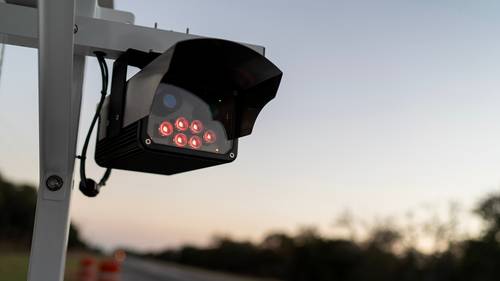 Patrulla Fronteriza monitorea a conductores y detiene a aquellos con patrones de viaje 'sospechosos'