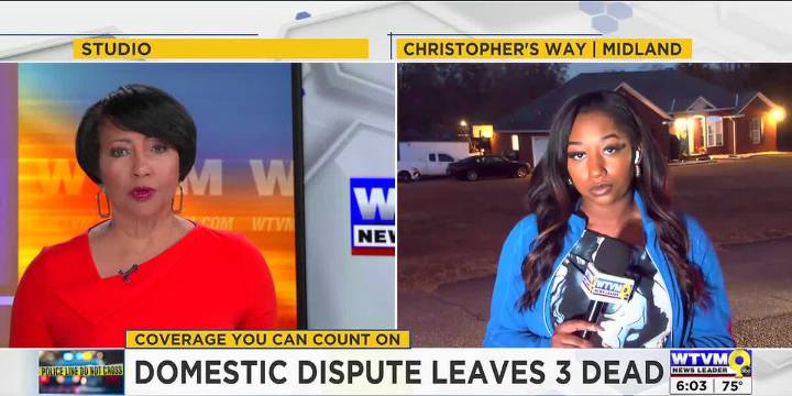 Community remembers teens killed by stepdad