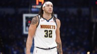 Nuggets’ Aaron Gordon out at least a month with hamstring injury