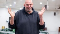 Sen. John Fetterman home from hospital after heart condition flare