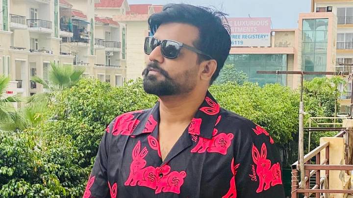 Who Was Harman Sidhu, The Punjabi Singer Who Died In A Road Accident?