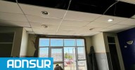 16:52 Puerto Madryn: avanzan las obras de modernización del CAPS Ruca Calil en el barrio Perón