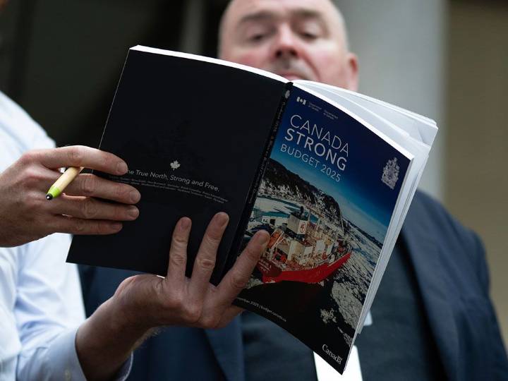 Canada's budget will take time to boost economy: economists