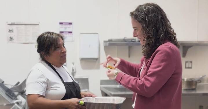 San Francisco's La Cocina earns Basque Award, celebrating 20 Years