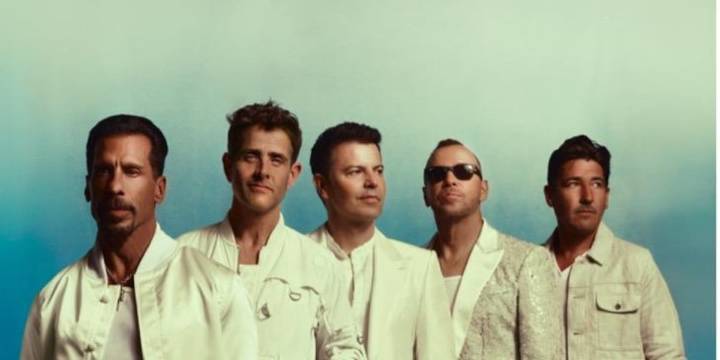 New Kids On The Block extend “The Right Stuff” Las Vegas residency due to high demand